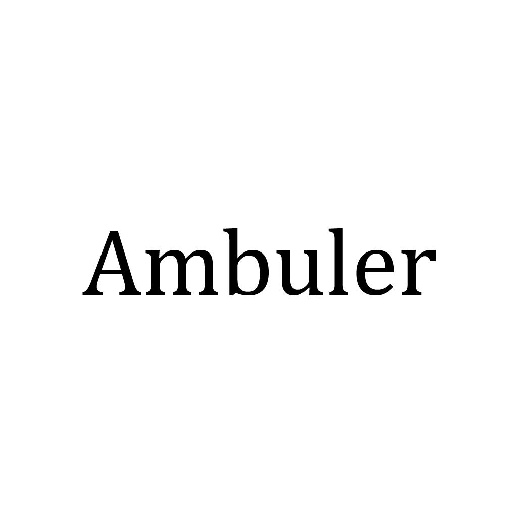 AMBULER商标图片